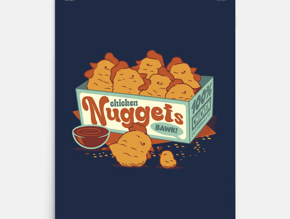 Chicken Nuggets