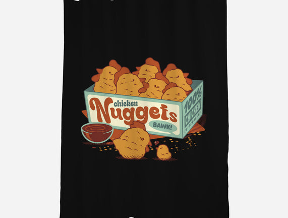 Chicken Nuggets