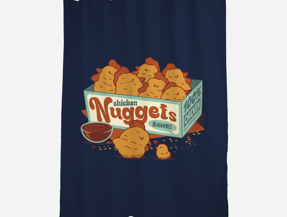 Chicken Nuggets