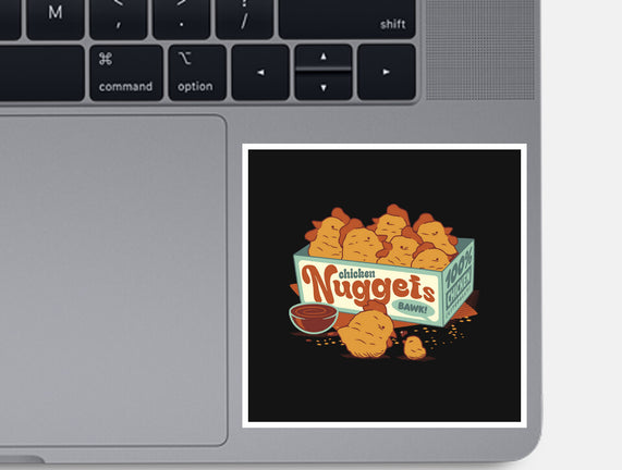 Chicken Nuggets