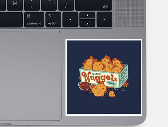 Chicken Nuggets