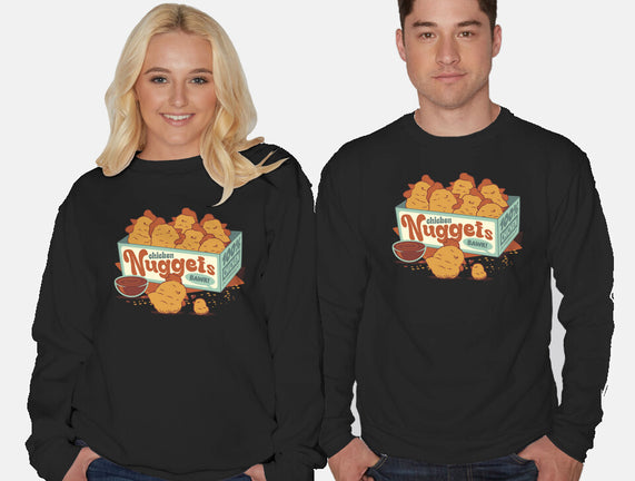 Chicken Nuggets