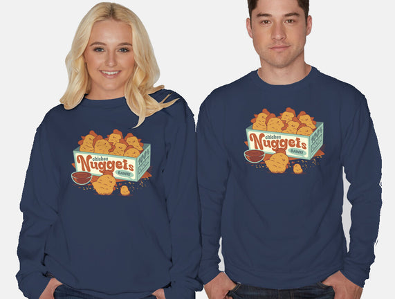 Chicken Nuggets