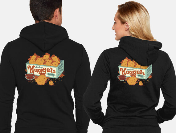 Chicken Nuggets