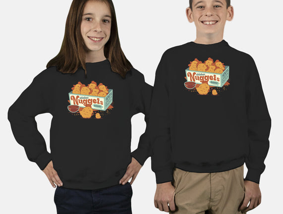 Chicken Nuggets