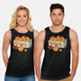 Chicken Nuggets-Unisex-Basic-Tank-tobefonseca