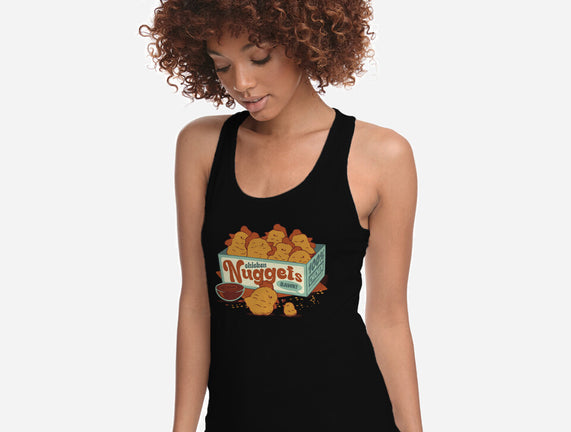 Chicken Nuggets