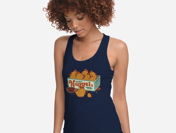 Chicken Nuggets