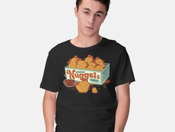 Chicken Nuggets