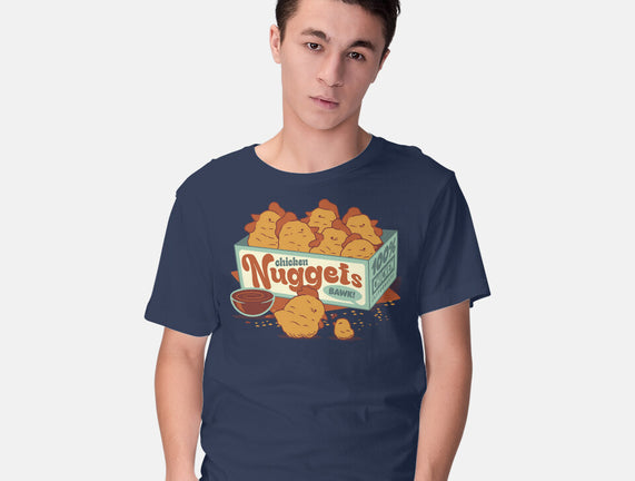 Chicken Nuggets