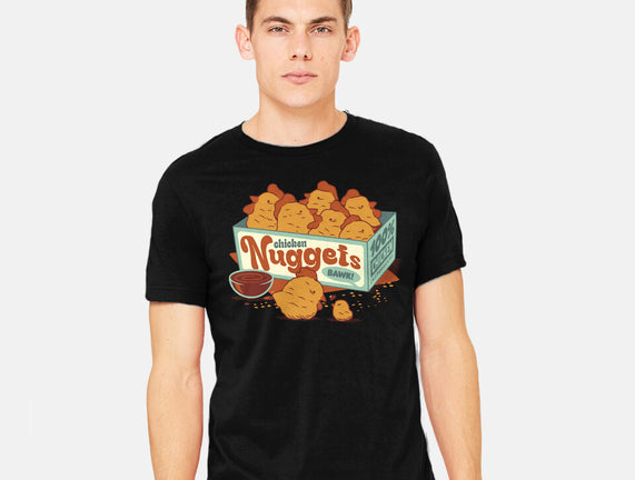 Chicken Nuggets
