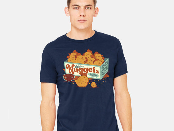 Chicken Nuggets