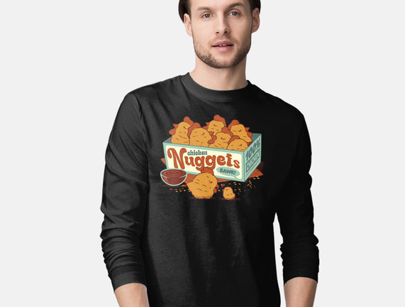 Chicken Nuggets