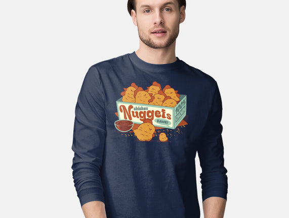 Chicken Nuggets