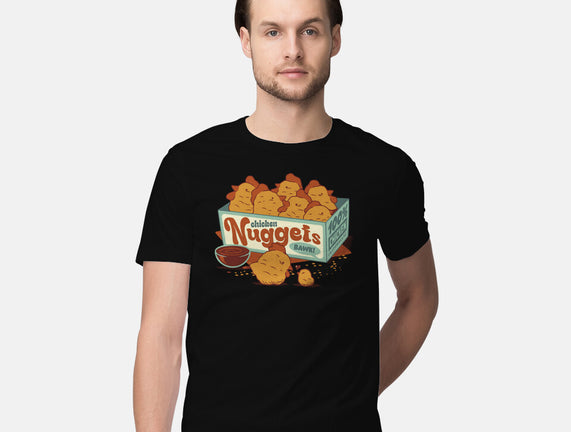 Chicken Nuggets