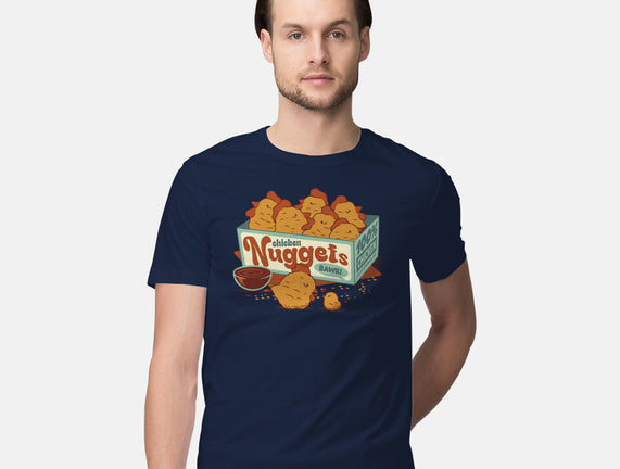 Chicken Nuggets