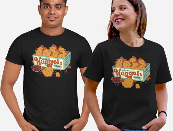 Chicken Nuggets