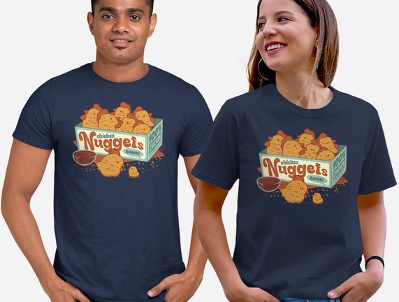 Chicken Nuggets