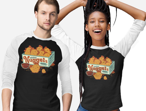 Chicken Nuggets