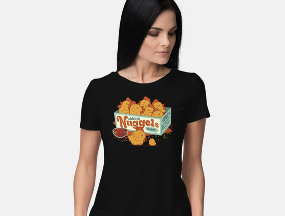 Chicken Nuggets