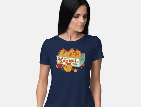 Chicken Nuggets