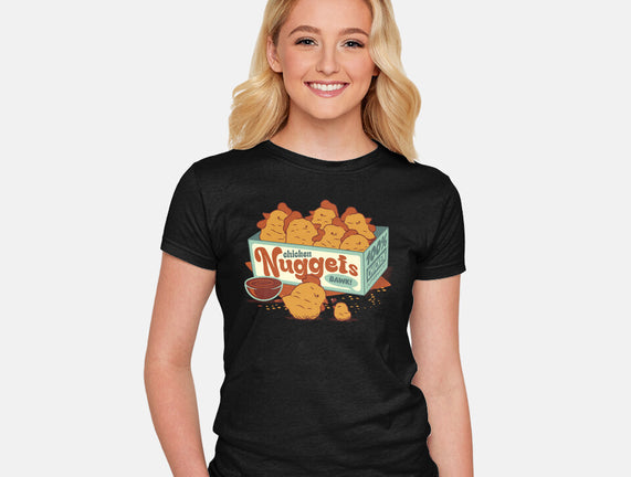 Chicken Nuggets