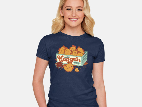 Chicken Nuggets