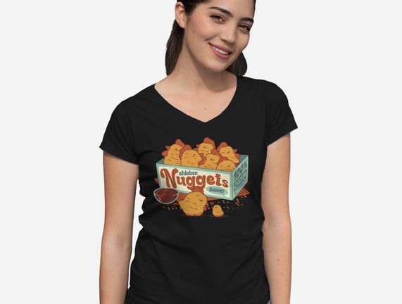 Chicken Nuggets