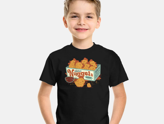 Chicken Nuggets