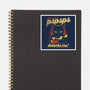 Lack Of PSPSPS Disturbing-None-Glossy-Sticker-tobefonseca