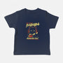 Lack Of PSPSPS Disturbing-Baby-Basic-Tee-tobefonseca