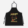 Lack Of PSPSPS Disturbing-Unisex-Kitchen-Apron-tobefonseca