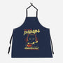 Lack Of PSPSPS Disturbing-Unisex-Kitchen-Apron-tobefonseca