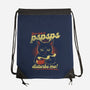 Lack Of PSPSPS Disturbing-None-Drawstring-Bag-tobefonseca