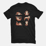 Sloth Yoga-Unisex-Basic-Tee-tobefonseca