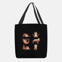 Sloth Yoga-None-Basic Tote-Bag-tobefonseca