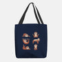 Sloth Yoga-None-Basic Tote-Bag-tobefonseca