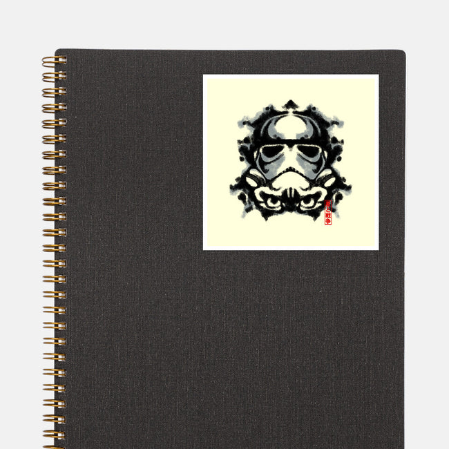 Pop Culture Rorschach-None-Glossy-Sticker-tobefonseca