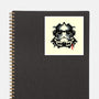Pop Culture Rorschach-None-Glossy-Sticker-tobefonseca
