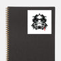 Pop Culture Rorschach-None-Glossy-Sticker-tobefonseca