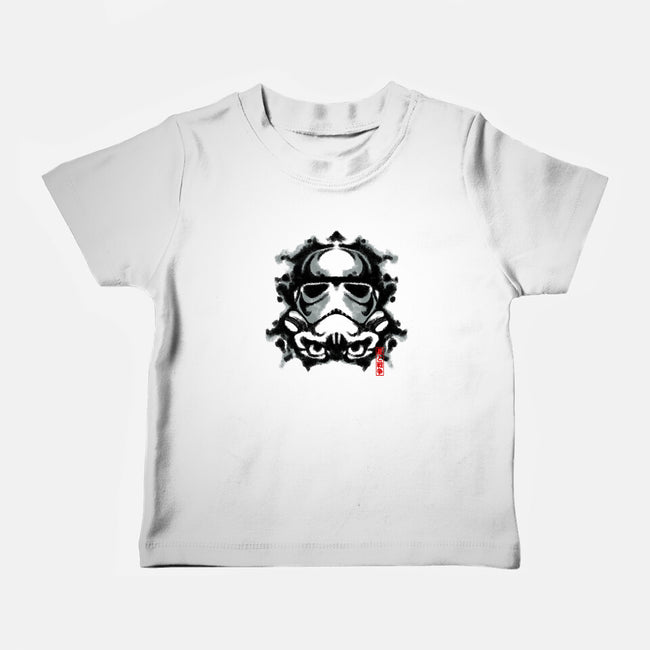 Pop Culture Rorschach-Baby-Basic-Tee-tobefonseca