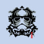 Pop Culture Rorschach-Womens-Fitted-Tee-tobefonseca