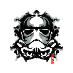 Pop Culture Rorschach