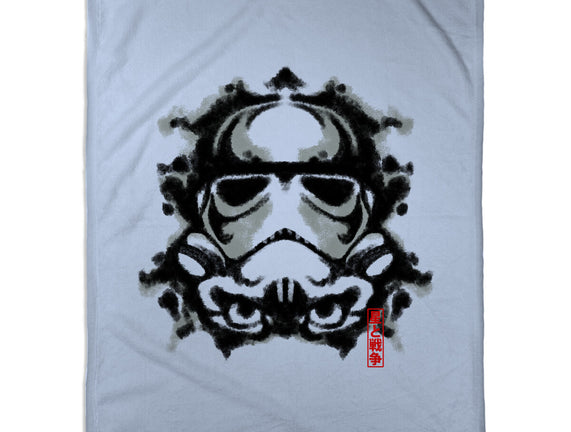 Pop Culture Rorschach