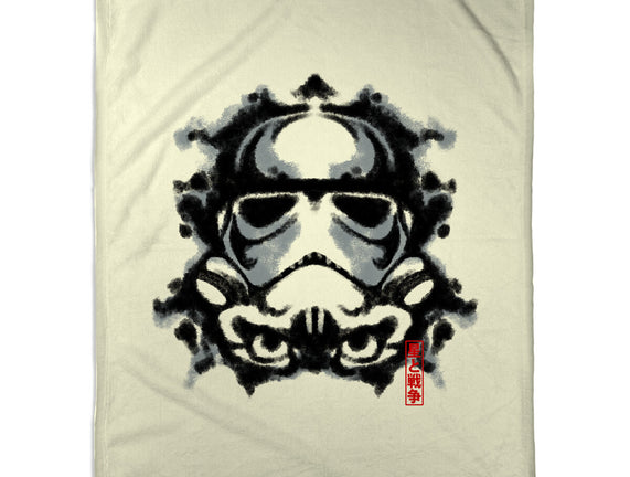 Pop Culture Rorschach