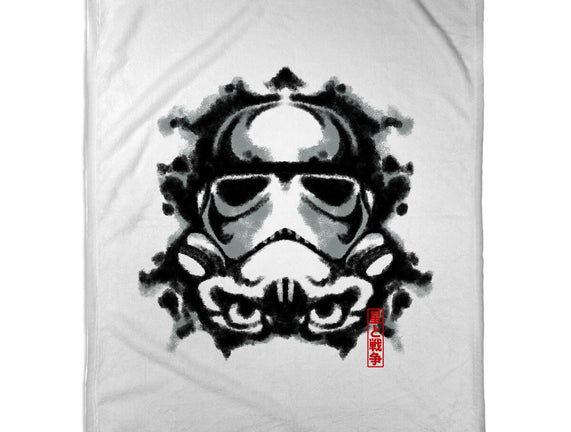 Pop Culture Rorschach