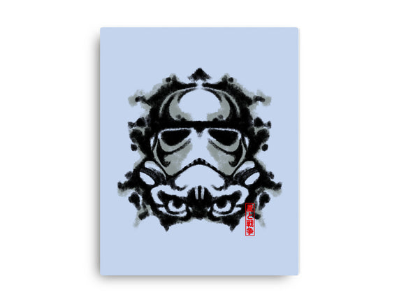 Pop Culture Rorschach