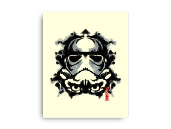 Pop Culture Rorschach