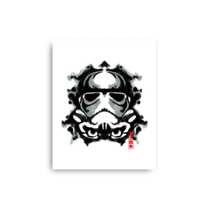 Pop Culture Rorschach