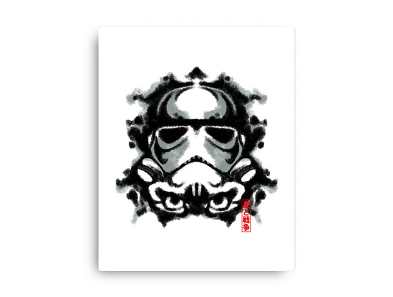 Pop Culture Rorschach